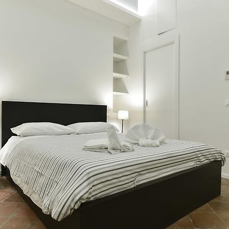 Campo De' Fiori Brand New Apartment Rome Exterior photo