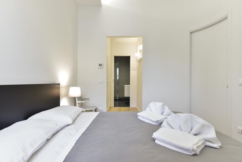 Campo De' Fiori Brand New Apartment Rome Exterior photo