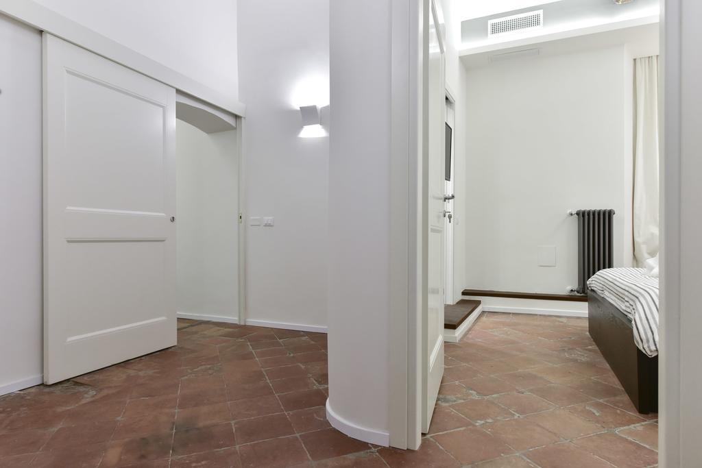 Campo De' Fiori Brand New Apartment Rome Exterior photo